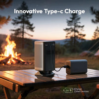 P70X Portable Mini Projector with Built-In Battery 4K Support 3D Wifi for Outdoor Movie Night Home Theater Projectors