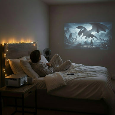 Transform Movie Nights into Unforgettable Experiences