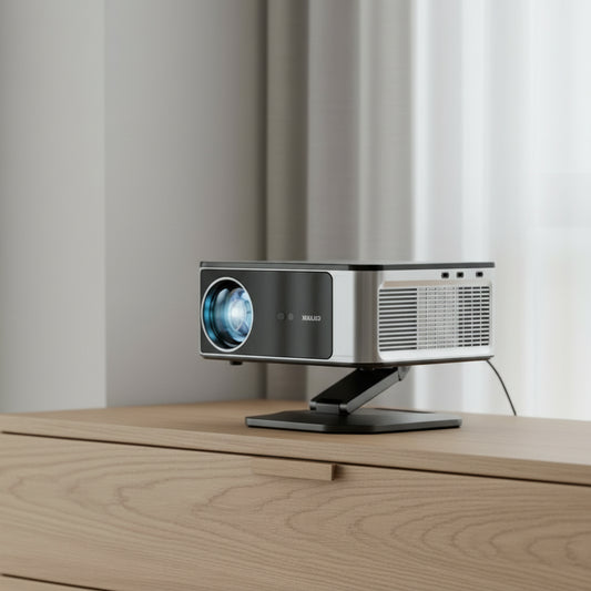 2025  45000 Lumens 4K UHD Projector Laser TOF Focus Android 12 Wifi 1080P Full HD Home Theater Movie Projector for Netflix